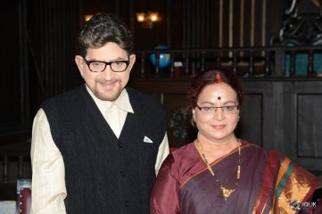 Sri Sri Movie Press Meet